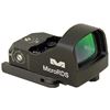 Image 1 : MeproLight Micro RDS with Quick Release and Back Op Night Sights Glock MOS Adapter, New