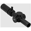 Image 1 : Zero Tech Vengeance 1 - 6X 24 mm IR Optic with RAR MOA- 0.5 MOA Reticle, New
