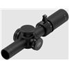 Image 2 : Zero Tech Vengeance 1 - 6X 24 mm IR Optic with RAR MOA- 0.5 MOA Reticle, New