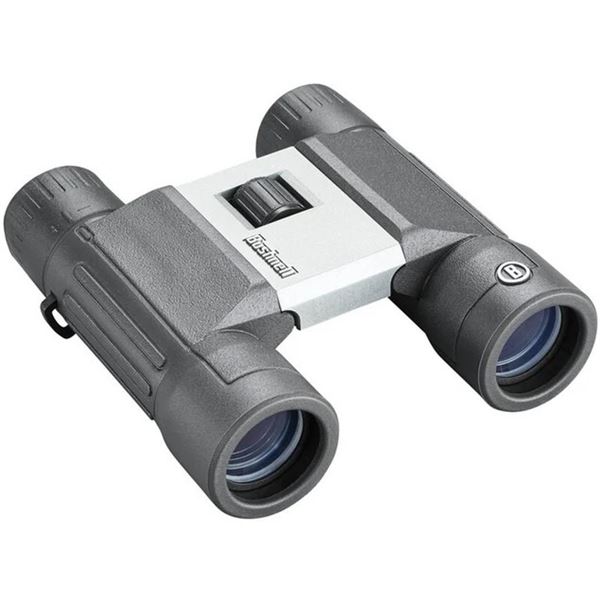 Bushnell PowerView 2 10 X 25 mm Binoculars, New