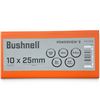 Image 2 : Bushnell PowerView 2 10 X 25 mm Binoculars, New