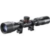 Image 1 : Simmons Pro Target Air 2 - 7X 32 mm Air Gu Scope with Truplex Reticle and Dovetail Rings, New