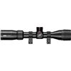 Image 2 : Simmons Pro Target Air 2 - 7X 32 mm Air Gu Scope with Truplex Reticle and Dovetail Rings, New