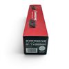Image 3 : Simmons Pro Target Air 2 - 7X 32 mm Air Gu Scope with Truplex Reticle and Dovetail Rings, New