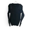 Image 2 : Fleece Sweater Size 7648, Extreme Cold Balaclava, Black Sweater, ODG Sweater Size XXXXL, Coat Liner