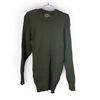 Image 3 : Fleece Sweater Size 7648, Extreme Cold Balaclava, Black Sweater, ODG Sweater Size XXXXL, Coat Liner
