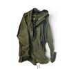 Image 6 : Fleece Sweater Size 7648, Extreme Cold Balaclava, Black Sweater, ODG Sweater Size XXXXL, Coat Liner