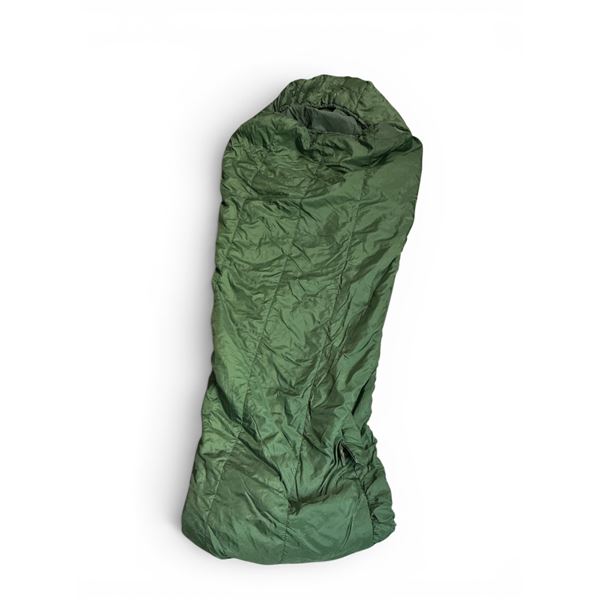 Military Sleeping Bag