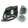Image 1 : Yugoslavian M2 Gas Mask (S) with Extra Filter