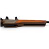 Image 10 : Tikka T3X Sporter Bolt Action Rifle 6.5 Creedmoor 23.7" Barrel OrangeLaminate Stock, New Display Mdl