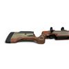 Image 11 : Tikka T3X Sporter Bolt Action Rifle 6.5 Creedmoor 23.7" Barrel OrangeLaminate Stock, New Display Mdl