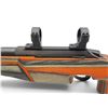 Image 12 : Tikka T3X Sporter Bolt Action Rifle 6.5 Creedmoor 23.7" Barrel OrangeLaminate Stock, New Display Mdl