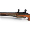 Image 4 : Tikka T3X Sporter Bolt Action Rifle 6.5 Creedmoor 23.7" Barrel OrangeLaminate Stock, New Display Mdl