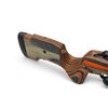 Image 9 : Tikka T3X Sporter Bolt Action Rifle 6.5 Creedmoor 23.7" Barrel OrangeLaminate Stock, New Display Mdl