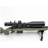 Image 11 : Savage Model 10 Bolt Action Rifle 6.5 Creedmoor 24" Heavy Barrel McMillan Stock W/ Vortex Venom 5-25