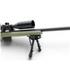Image 12 : Savage Model 10 Bolt Action Rifle 6.5 Creedmoor 24" Heavy Barrel McMillan Stock W/ Vortex Venom 5-25
