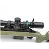 Image 14 : Savage Model 10 Bolt Action Rifle 6.5 Creedmoor 24" Heavy Barrel McMillan Stock W/ Vortex Venom 5-25