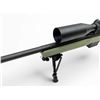 Image 15 : Savage Model 10 Bolt Action Rifle 6.5 Creedmoor 24" Heavy Barrel McMillan Stock W/ Vortex Venom 5-25