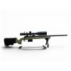 Image 1 : Savage Model 10 Bolt Action Rifle 6.5 Creedmoor 24" Heavy Barrel McMillan Stock W/ Vortex Venom 5-25