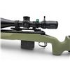 Image 4 : Savage Model 10 Bolt Action Rifle 6.5 Creedmoor 24" Heavy Barrel McMillan Stock W/ Vortex Venom 5-25