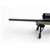 Image 6 : Savage Model 10 Bolt Action Rifle 6.5 Creedmoor 24" Heavy Barrel McMillan Stock W/ Vortex Venom 5-25