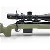 Image 8 : Savage Model 10 Bolt Action Rifle 6.5 Creedmoor 24" Heavy Barrel McMillan Stock W/ Vortex Venom 5-25