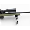 Image 9 : Savage Model 10 Bolt Action Rifle 6.5 Creedmoor 24" Heavy Barrel McMillan Stock W/ Vortex Venom 5-25
