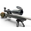 Image 11 : Tikka T3x Stainless Bolt Action Rifle 6.5 Creedmoor 24" Barrel Synthetic With Vortex Venom 5-25X56