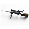 Image 2 : Tikka T3x Stainless Bolt Action Rifle 6.5 Creedmoor 24" Barrel Synthetic With Vortex Venom 5-25X56