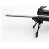 Image 5 : Tikka T3x Stainless Bolt Action Rifle 6.5 Creedmoor 24" Barrel Synthetic With Vortex Venom 5-25X56