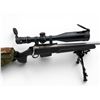 Image 7 : Tikka T3x Stainless Bolt Action Rifle 6.5 Creedmoor 24" Barrel Synthetic With Vortex Venom 5-25X56