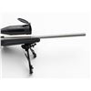 Image 8 : Tikka T3x Stainless Bolt Action Rifle 6.5 Creedmoor 24" Barrel Synthetic With Vortex Venom 5-25X56