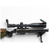 Image 9 : Tikka T3x Stainless Bolt Action Rifle 6.5 Creedmoor 24" Barrel Synthetic With Vortex Venom 5-25X56