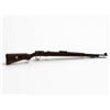 Image 1 : Norinco JW25A Bolt Action Rifle .22LR 26" Barrel Wood Stock