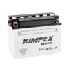 Image 1 : Kimpex Y50-N18L-A Yu-Micron Battery, New