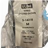 Image 3 : ULine Nitrile Gloves Size Medium X 5 Qty