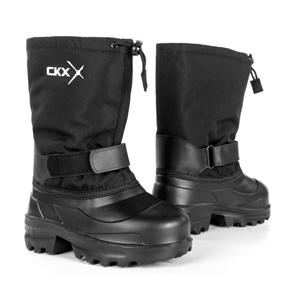 CKX Boreal Snowmobile Size 14 Unisex Boots, New