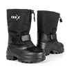Image 1 : CKX Boreal Snowmobile Size 14 Unisex Boots, New