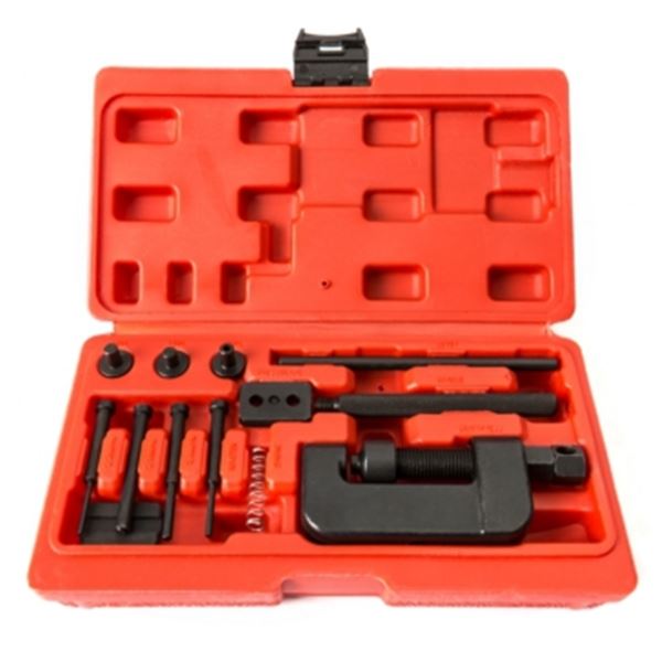 Kimpex Chain Cutter and Riveting Tool, New