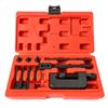 Image 1 : Kimpex Chain Cutter and Riveting Tool, New