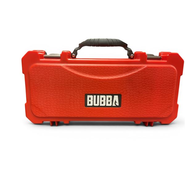 Bubba Pro Series Electric Fillet Knife