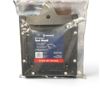 Image 1 : Attwood Quick Release Seat Mount for Any Flat 8" X 9" Surface, New