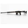 Image 2 : Ruger Precision Bolt Action Rifle 6.5 PRC 26" Threaded Barrel Burnt Bronze Adjustable Folding Stock