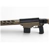 Image 4 : Ruger Precision Bolt Action Rifle 6.5 PRC 26" Threaded Barrel Burnt Bronze Adjustable Folding Stock