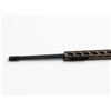 Image 6 : Ruger Precision Bolt Action Rifle 6.5 PRC 26" Threaded Barrel Burnt Bronze Adjustable Folding Stock