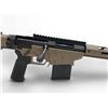 Image 8 : Ruger Precision Bolt Action Rifle 6.5 PRC 26" Threaded Barrel Burnt Bronze Adjustable Folding Stock