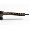 Image 9 : Ruger Precision Bolt Action Rifle 6.5 PRC 26" Threaded Barrel Burnt Bronze Adjustable Folding Stock