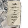 Image 3 : Nitril Coated Large Gloves