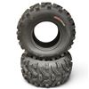 Image 1 : Kenda Bear Claw A727 X 11-12 Set of 2 Tires, New
