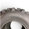 Image 2 : Kenda Bear Claw A727 X 11-12 Set of 2 Tires, New